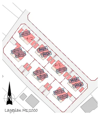 6-Zimmer-Haus kaufen in Vöcklabruck – 128,14 m², € 436.238 – Bild 11 von 19