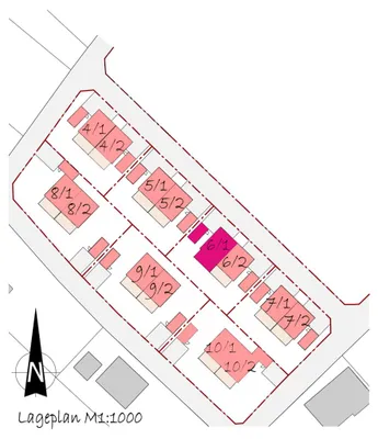 6-Zimmer-Haus kaufen in Vöcklabruck – 128,14 m², € 436.238 – Bild 2 von 19