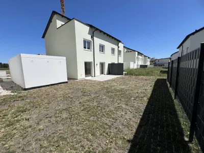 6-Zimmer-Haus kaufen in Vöcklabruck – 128,14 m², € 436.238 – Bild 3 von 19