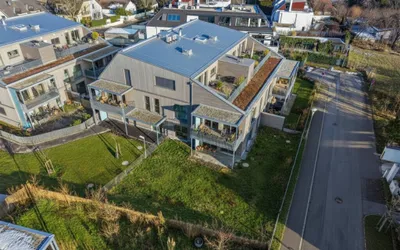 4-Zimmer-Wohnung kaufen in Mödling – 90,66 m², € 493.000 – Bild 18 von 19
