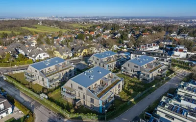 4-Zimmer-Wohnung kaufen in Mödling – 90,66 m², € 493.000 – Bild 15 von 19