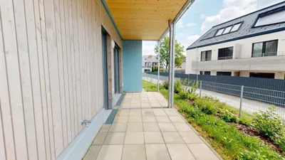 4-Zimmer-Wohnung kaufen in Mödling – 90,66 m², € 493.000 – Bild 10 von 19