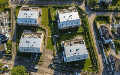 4-Zimmer-Wohnung kaufen in Mödling – 90,66 m², € 493.000 – Bild 16 von 19