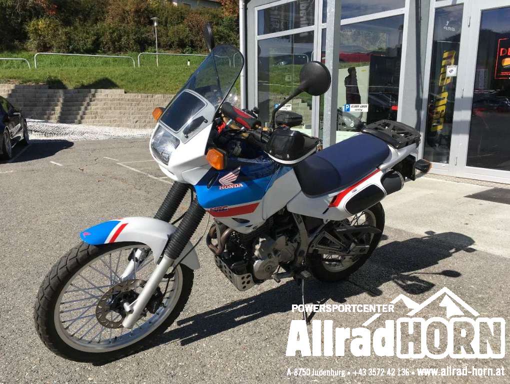 Honda NX Dominator 500 Enduro