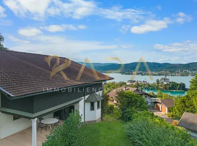 10-Zimmer-Immobilie kaufen in Klagenfurt Land – 500 m² – Bild 5 von 5