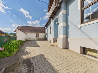 6-Zimmer-Haus kaufen in Sankt Veit an der Glan – 120 m², € 115.000 – Bild 30 von 40