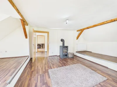 6-Zimmer-Haus kaufen in Sankt Veit an der Glan – 120 m², € 115.000 – Bild 5 von 40