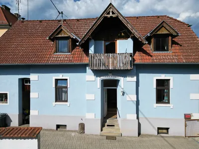 6-Zimmer-Haus kaufen in Sankt Veit an der Glan – 120 m², € 115.000 – Bild 19 von 40