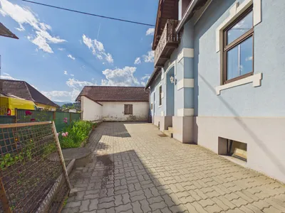 6-Zimmer-Haus kaufen in Sankt Veit an der Glan – 120 m², € 115.000 – Bild 31 von 40