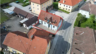 6-Zimmer-Haus kaufen in Sankt Veit an der Glan – 120 m², € 115.000 – Bild 2 von 40