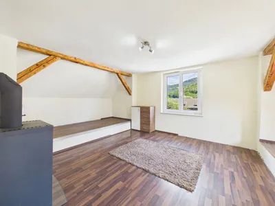 6-Zimmer-Haus kaufen in Sankt Veit an der Glan – 120 m², € 115.000 – Bild 13 von 40