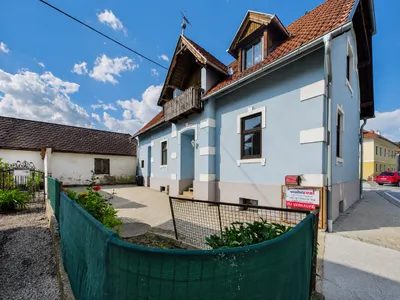 6-Zimmer-Haus kaufen in Sankt Veit an der Glan – 120 m², € 115.000 – Bild 38 von 40