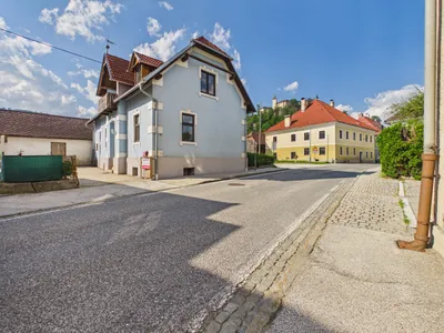 6-Zimmer-Haus kaufen in Sankt Veit an der Glan – 120 m², € 115.000 – Bild 33 von 40