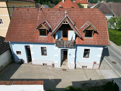 6-Zimmer-Haus kaufen in Sankt Veit an der Glan – 120 m², € 115.000 – Bild 18 von 40
