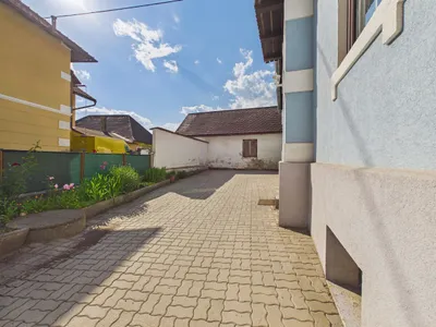6-Zimmer-Haus kaufen in Sankt Veit an der Glan – 120 m², € 115.000 – Bild 34 von 40