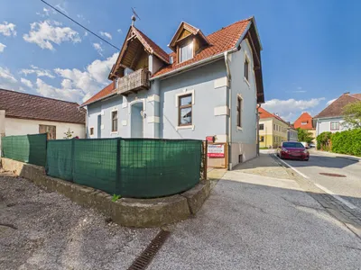 6-Zimmer-Haus kaufen in Sankt Veit an der Glan – 120 m², € 115.000 – Bild 32 von 40