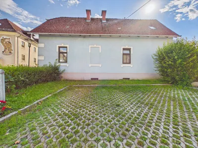 6-Zimmer-Haus kaufen in Sankt Veit an der Glan – 120 m², € 115.000 – Bild 37 von 40