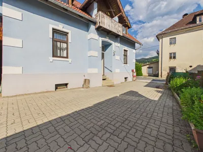 6-Zimmer-Haus kaufen in Sankt Veit an der Glan – 120 m², € 115.000 – Bild 36 von 40