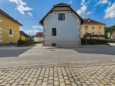 6-Zimmer-Haus kaufen in Sankt Veit an der Glan – 120 m², € 115.000 – Bild 39 von 40