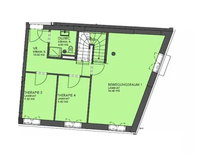 Gewerbeimmobilie mieten in Salzburg Stadt – 122 m², € 2.712 – Bild 4 von 4