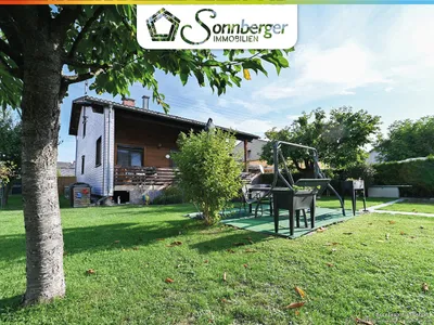 6-Zimmer-Haus kaufen in Linz Land – 180 m², € 293.000 – Bild 2 von 10