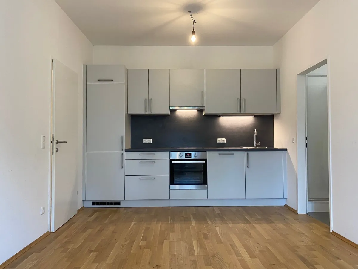 Wohnung – Linz - Ansicht 2