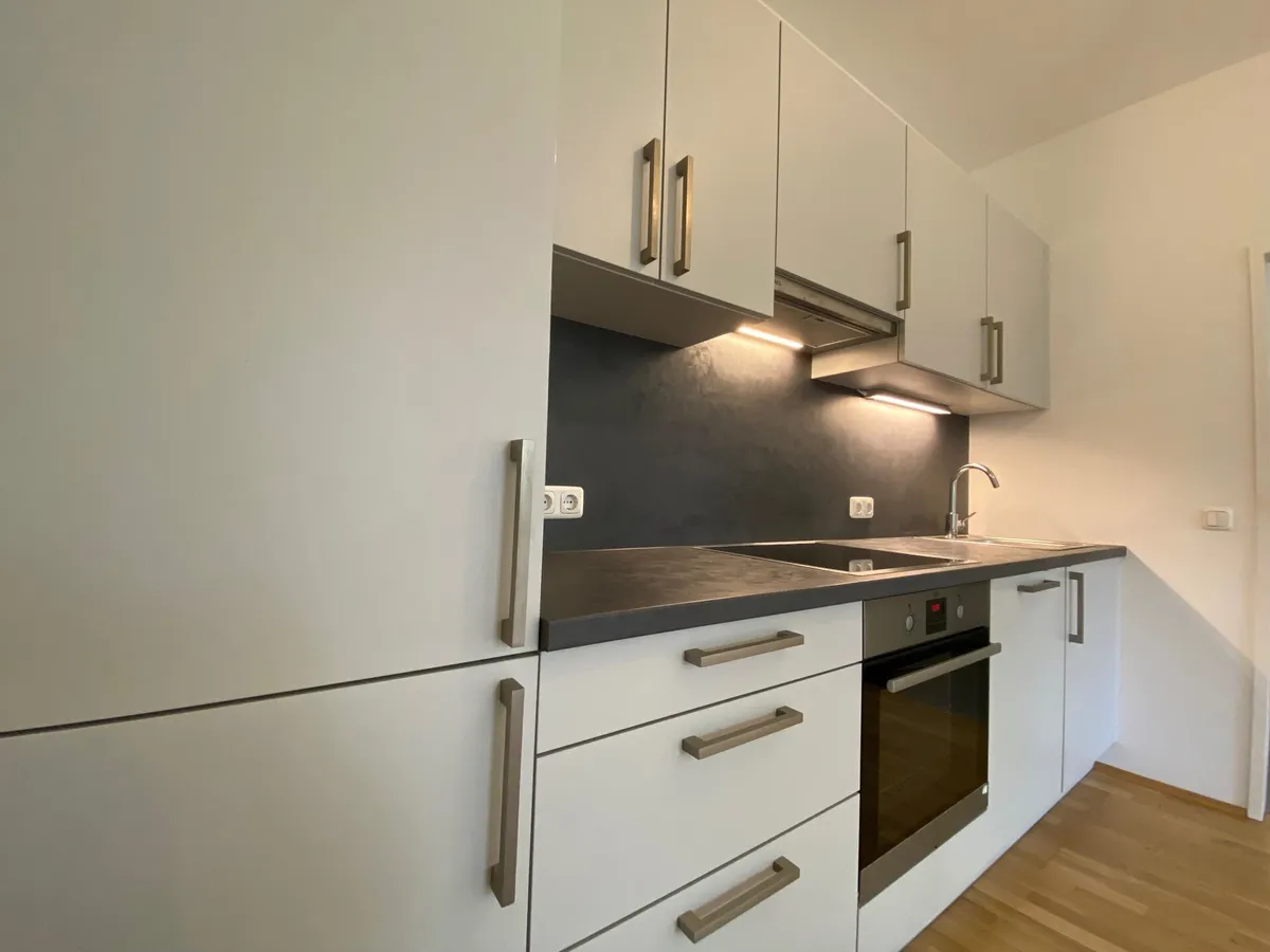 Wohnung – Linz - Ansicht 3
