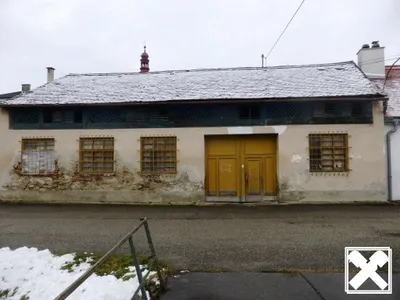 9-Zimmer-Haus kaufen in Hollabrunn – 220 m², € 260.000 – Bild 8 von 17