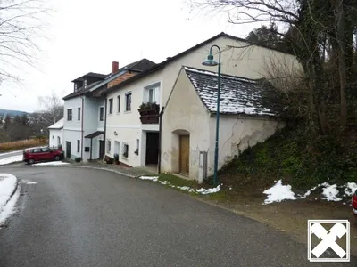 9-Zimmer-Haus kaufen in Hollabrunn – 220 m², € 260.000 – Bild 15 von 17