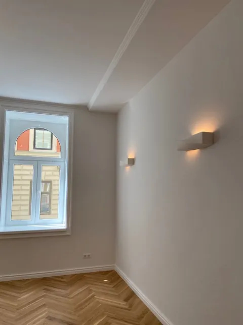 Wohnung – Wien, Jägerzeile, Katastralgemeinde Leopoldstadt - Ansicht 2