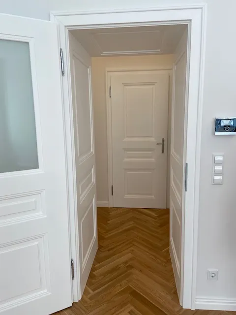 Wohnung – Wien, Jägerzeile, Katastralgemeinde Leopoldstadt - Ansicht 3