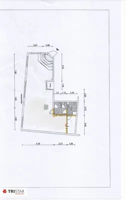 1-Zimmer-Gewerbeimmobilie mieten in Wien – 147,24 m², € 2.871 – Bild 7 von 7