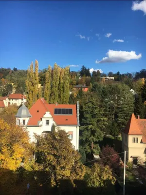 1-Zimmer-Wohnung mieten in Graz – 43 m², € 714 – Bild 12 von 13