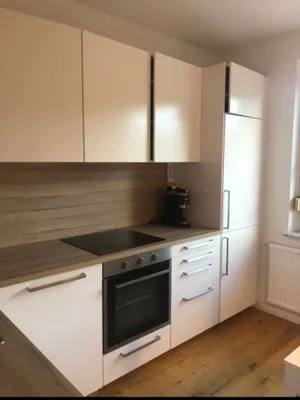 1-Zimmer-Wohnung mieten in Graz – 43 m², € 714