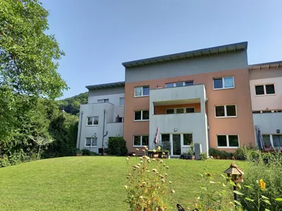 4-Zimmer-Wohnung mieten in Baden – 82,31 m², € 1.027