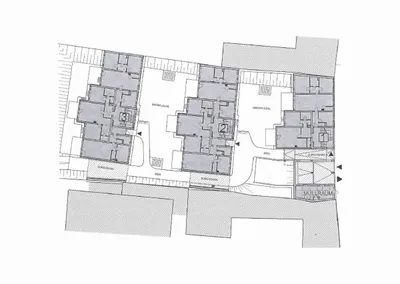 4-Zimmer-Wohnung mieten in Baden – 82,31 m², € 1.027 – Bild 5 von 6