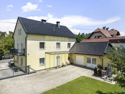 4-Zimmer-Haus kaufen in Völkermarkt – 150 m², € 339.000 – Bild 4 von 35