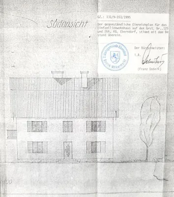 4-Zimmer-Haus kaufen in Völkermarkt – 150 m², € 339.000 – Bild 31 von 35