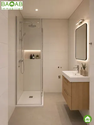 4-Zimmer-Wohnung mieten in Klagenfurt – 57 m², € 450 – Bild 4 von 13