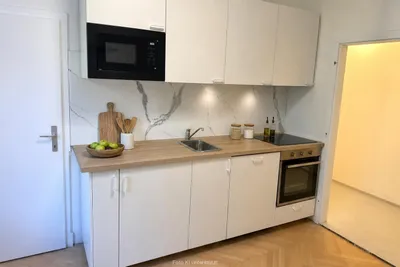 4-Zimmer-Wohnung mieten in Klagenfurt – 57 m², € 450 – Bild 6 von 13