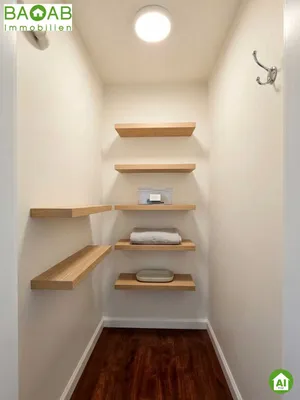 4-Zimmer-Wohnung mieten in Klagenfurt – 57 m², € 450 – Bild 9 von 13