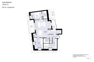 4-Zimmer-Wohnung kaufen in Wien – 121,1 m², € 1.436.100 – Bild 18 von 19