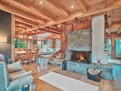 Haus kaufen in Kitzbühel – 252 m², € 3.799.000 – Bild 2 von 5