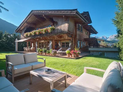 Haus kaufen in Kitzbühel – 252 m², € 3.799.000 – Bild 1 von 5
