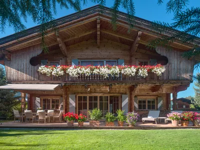 Haus kaufen in Kitzbühel – 252 m², € 3.799.000 – Bild 4 von 5