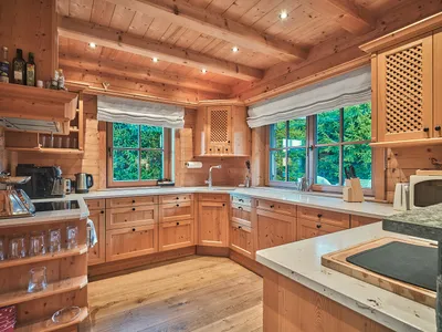 Haus kaufen in Kitzbühel – 252 m², € 3.799.000 – Bild 3 von 5