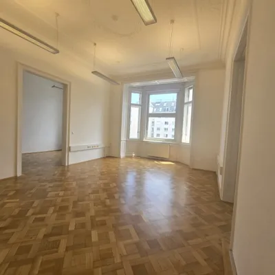 6-Zimmer-Wohnung mieten in Wien – 238,41 m², € 3.658 – Bild 5 von 41