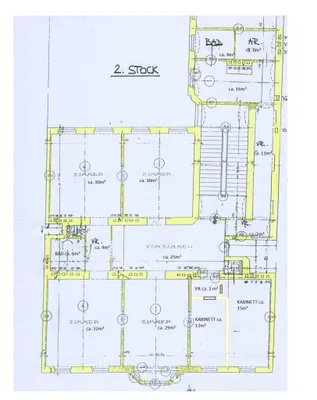 6-Zimmer-Wohnung mieten in Wien – 238,41 m², € 3.658 – Bild 41 von 41