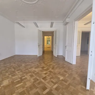 6-Zimmer-Wohnung mieten in Wien – 238,41 m², € 3.658 – Bild 10 von 41