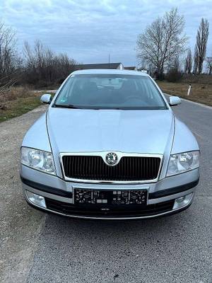 Skoda Octavia OCTAVIA
